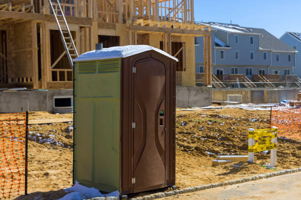 Portable Toilet Options We Offer in Wyldwood, TX