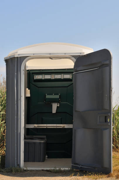 Best Portable bathroom rental  in Wyldwood, TX