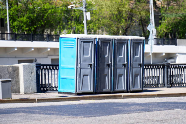 Best High-end porta potty rental  in Wyldwood, TX